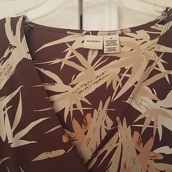 Merona Dress - Picture 3 of 4